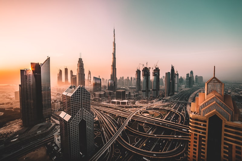 Mainland Business Setup in UAE